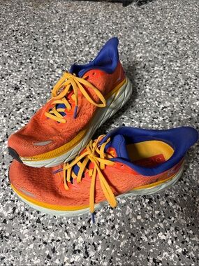 Hoka One One Clifton 8 Running Shoes